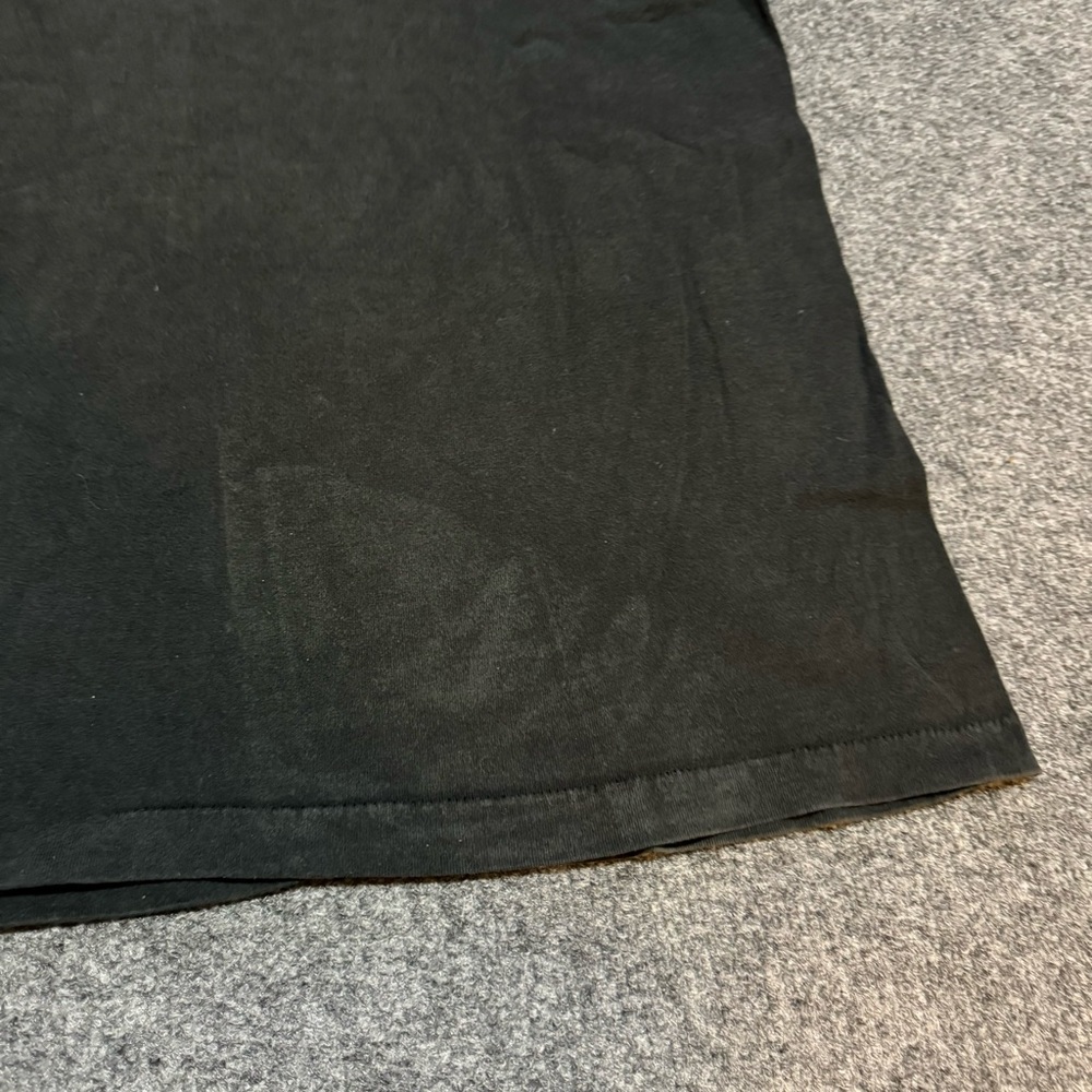 Vintage 1993 Albert Einstein Galaxy Science T Shirt Single Stitch XL - Picture 7 of 8